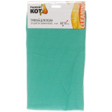 101189 Тряпка для пола от шерсти и пыли M-03F 'Рыжий кот', размер 60х70см