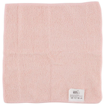 101190 Набор салфеток из микрофибры 'Рыжий Кот' MFS-05/10 (10шт)-3