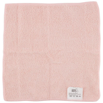 101190 Набор салфеток из микрофибры 'Рыжий Кот' MFS-05/10 (10шт)-3