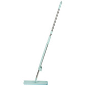 102536 Швабра для пола WRING SIMPLE с механизмом отжима и насадкой из микрофибры