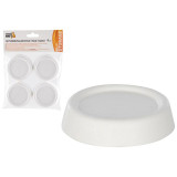 102786 Подставки антивибрационные (4шт) ' Рыжий кот' 