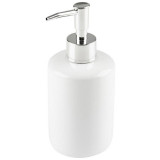 102836 Дозатор для жидкого мыла 'Классика' 7х7х15.5см
