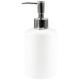 102836 Дозатор для жидкого мыла 'Классика' 7х7х15.5см