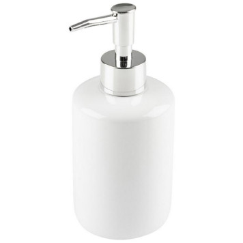 102836 Дозатор для жидкого мыла 'Классика' 7х7х15.5см