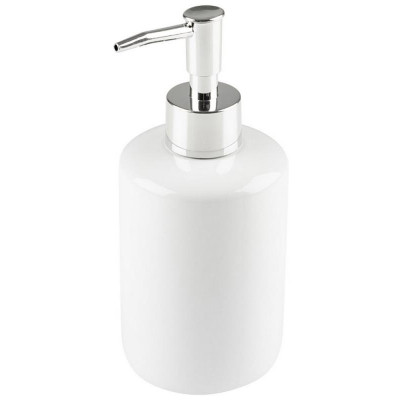 102836 Дозатор для жидкого мыла 'Классика' 7х7х15.5см