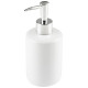 102836 Дозатор для жидкого мыла 'Классика' 7х7х15.5см