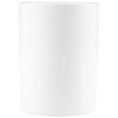 102837 Стакан для ванной комнаты 'Классика' 7х7х10.5см-1