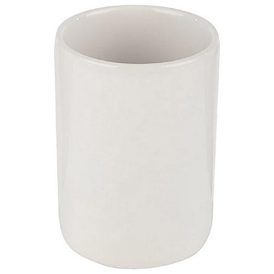 102837 Стакан для ванной комнаты 'Классика' 7х7х10.5см