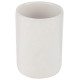 102837 Стакан для ванной комнаты 'Классика' 7х7х10.5см