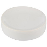 102838 Мыльница 'Классика' 10.3х10.3х2.5см