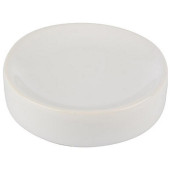 102838 Мыльница 'Классика' 10.3х10.3х2.5см 102838 Мыльница 'Классика' 10.3х10.3х2.5см