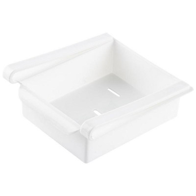 102845 Контейнер-органайзер для холодильника RC-01, 12х15х7см-1