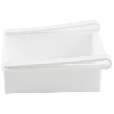 102845 Контейнер-органайзер для холодильника RC-01, 12х15х7см-2