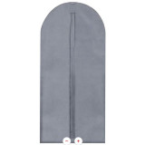 103070 Чехол для одежды 60х90 'Рыжий кот'