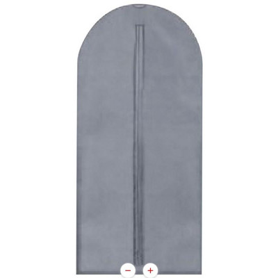 103070 Чехол для одежды 60х90 'Рыжий кот'