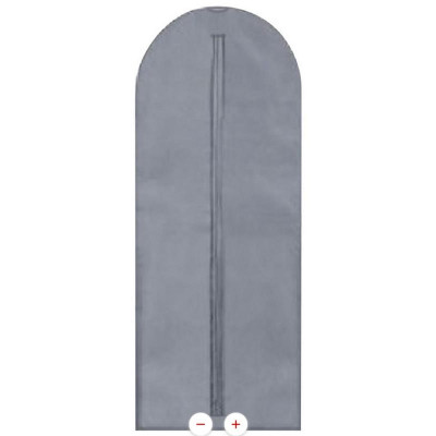 103071 Чехол для одежды подвесной 60х150 'Рыжий кот'