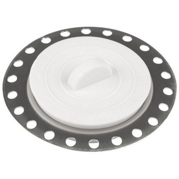 103657 Набор для раковины SS-04 d6.2см-1