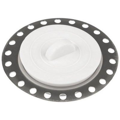 103657 Набор для раковины SS-04 d6.2см-1