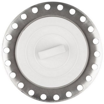 103657 Набор для раковины SS-04 d6.2см-2