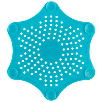 103659 Ситечко для раковины 'Морская Звезда' 15.5см-2