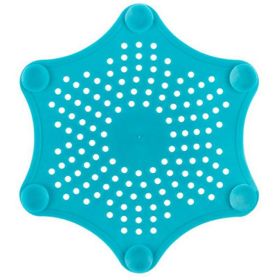 103659 Ситечко для раковины 'Морская Звезда' 15.5см-2