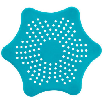 103659 Ситечко для раковины 'Морская Звезда' 15.5см