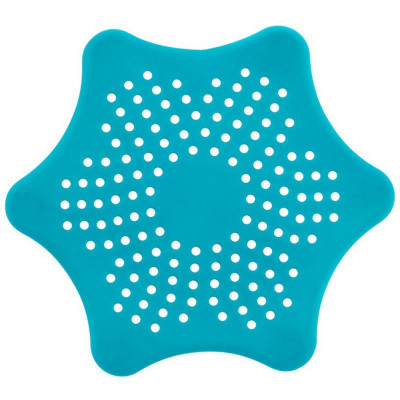 103659 Ситечко для раковины 'Морская Звезда' 15.5см