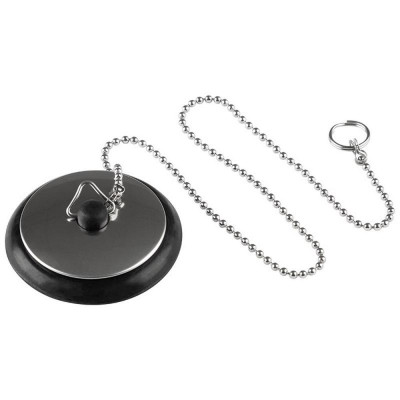 103663 Пробка для раковины/ванной SS-03