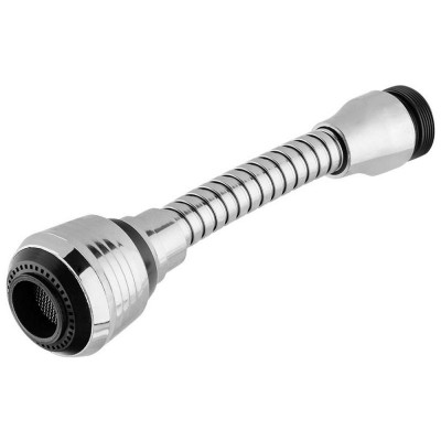 103665 Аэратор универсальный (2 режима, гибкий шланг)-1