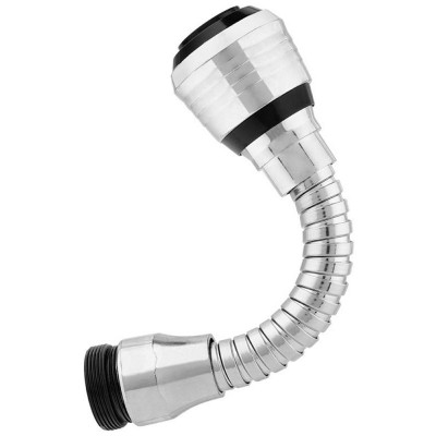 103665 Аэратор универсальный (2 режима, гибкий шланг)-3