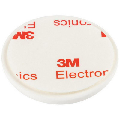 103683 Стоппер для двери настенный-3