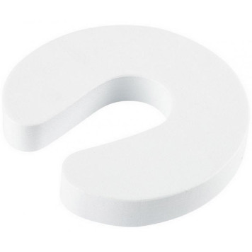 103685 Стоппер/блокиратор для двери ' Подкова' -1