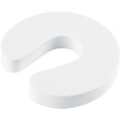 103685 Стоппер/блокиратор для двери ' Подкова' -1