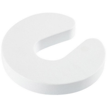 103685 Стоппер/блокиратор для двери ' Подкова' 