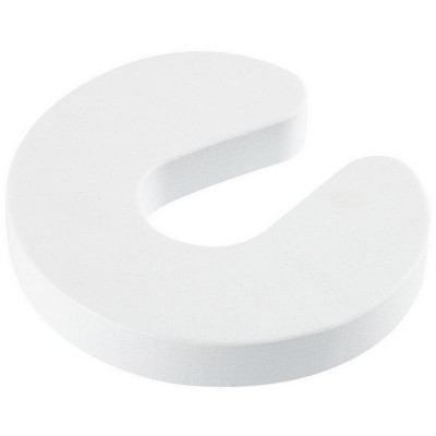 103685 Стоппер/блокиратор для двери ' Подкова' 