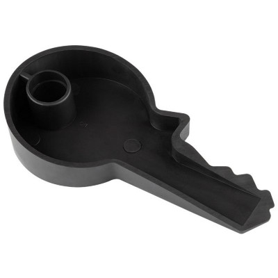 103691 Стоппер/фиксатор для двери ' Ключ' напольный-1