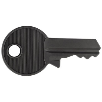 103691 Стоппер/фиксатор для двери ' Ключ' напольный-2