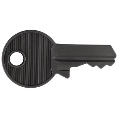 103691 Стоппер/фиксатор для двери ' Ключ' напольный-2