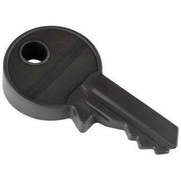 103691 Стоппер/фиксатор для двери ' Ключ' напольный