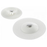 103820 Пробка от засора SS-02, d10см