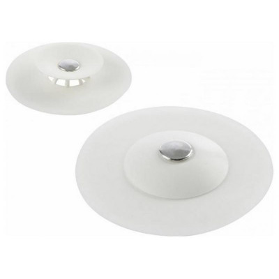 103820 Пробка от засора SS-02, d10см