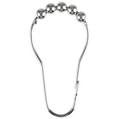 103951 Кольца металлические фигурные 12шт-1