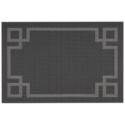 103962 Салфетка сервировочная PVM-12 30х45см (ПВХ)-1