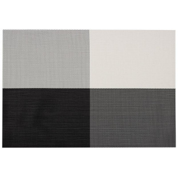 103966 Салфетка сервировочная PVM-16 30х45см (ПВХ)-1