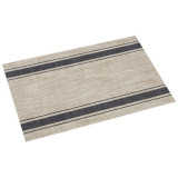 103967 Салфетка сервировочная PVM-17 30х45см (ПВХ)