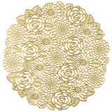 103968 Салфетка сервировочная PVR-05 'Розы'