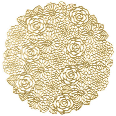 103968 Салфетка сервировочная PVR-05 'Розы'