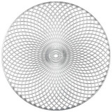 103972 Салфетка сервировочная PVR-09 'Кружево'