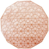 103973 Салфетка сервировочная PVR-10 'Рыжий кот'