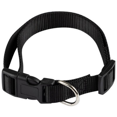 104131 Ошейник с застежкой (размер L) 40-55см